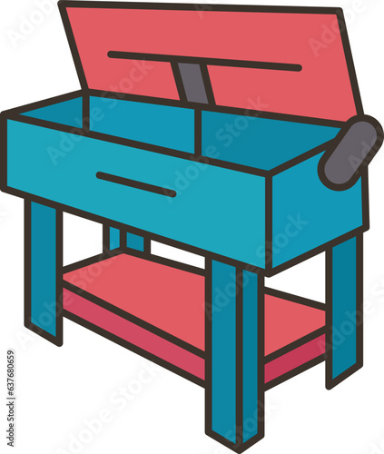 parts  icon