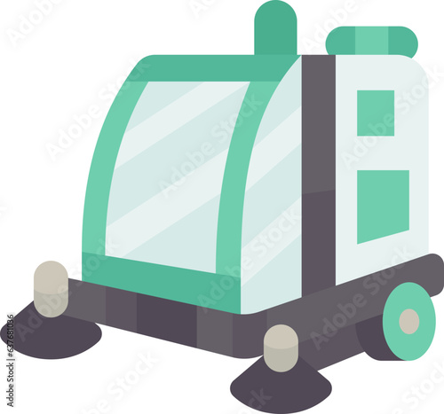 cleaning  icon
