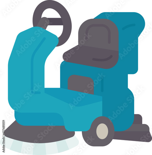 scrubber  icon