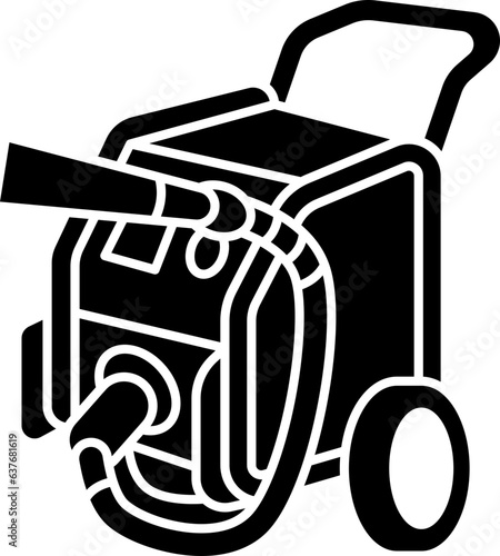 dry  icon