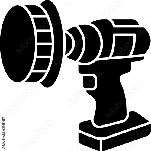 drill  icon
