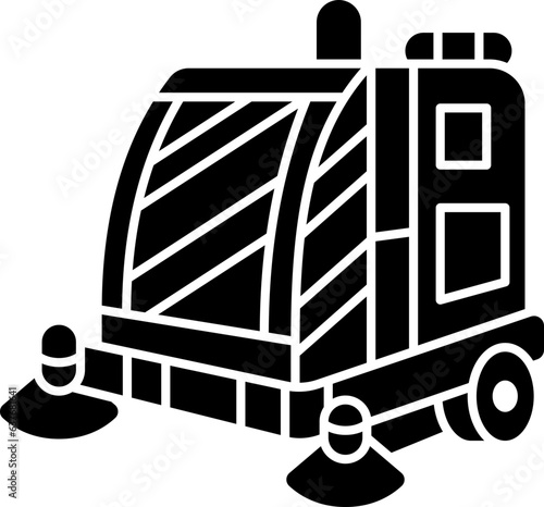 cleaning  icon