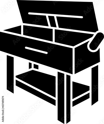 parts  icon