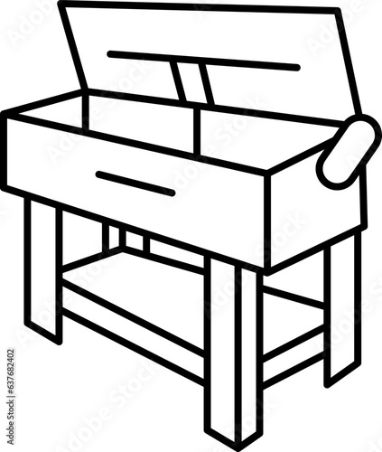 parts  icon