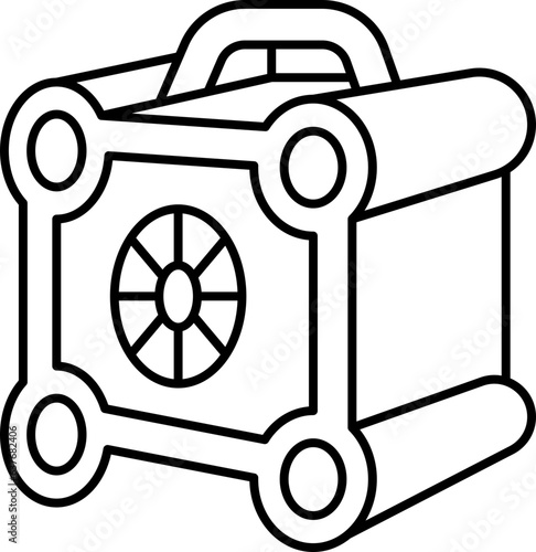 ozone  icon