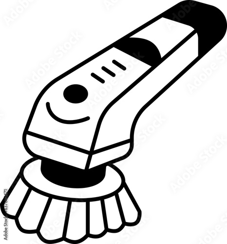 bathtub  icon