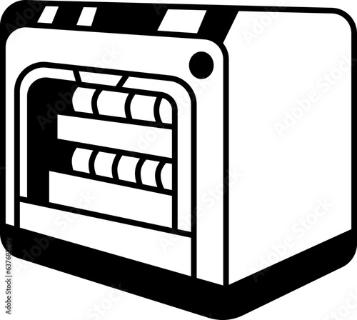 dishwasher  icon