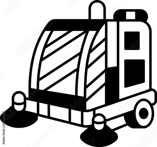 cleaning  icon