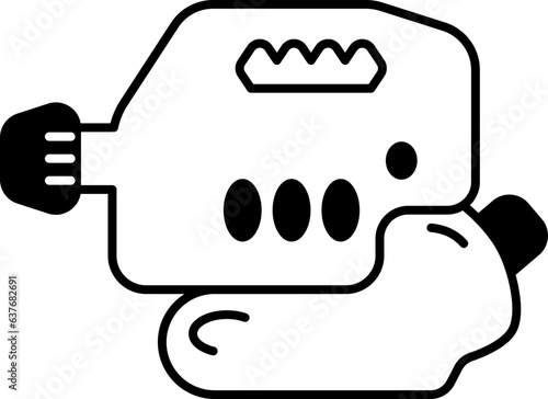 fogging  icon
