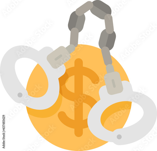 criminal  icon