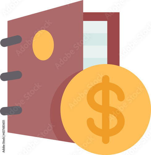 logbook  icon
