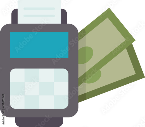 merchant  icon
