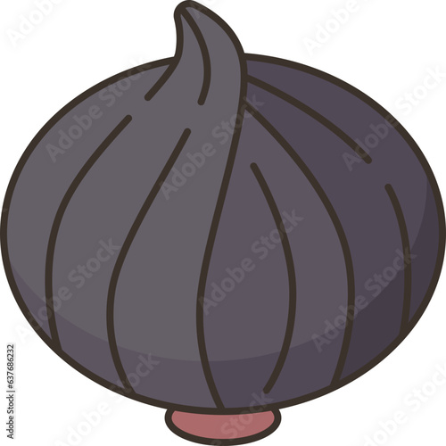 garlic  icon