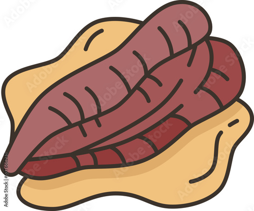 anchovies  icon