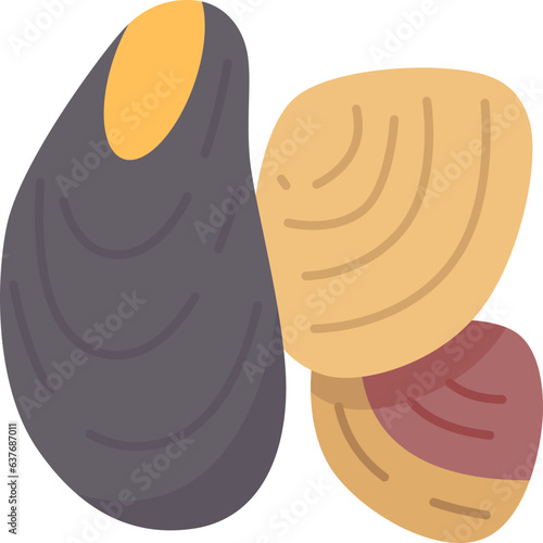 shellfish  icon