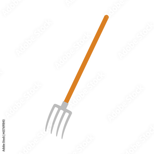 pitchfork with good quality and good design