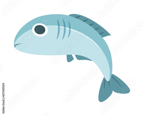fish with good quality and good design
