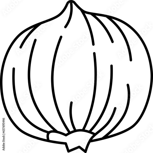 onion  icon
