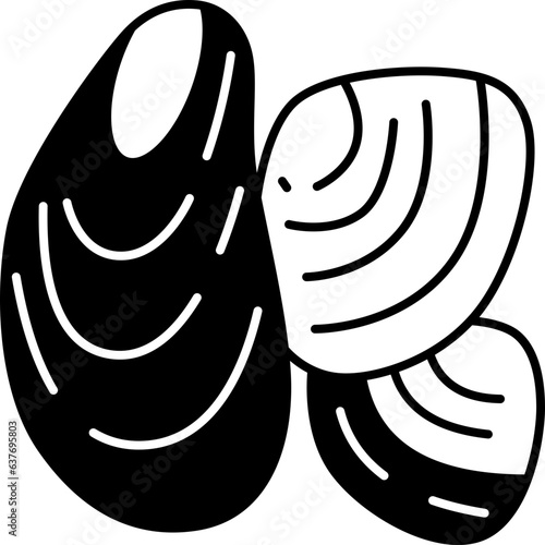 shellfish  icon