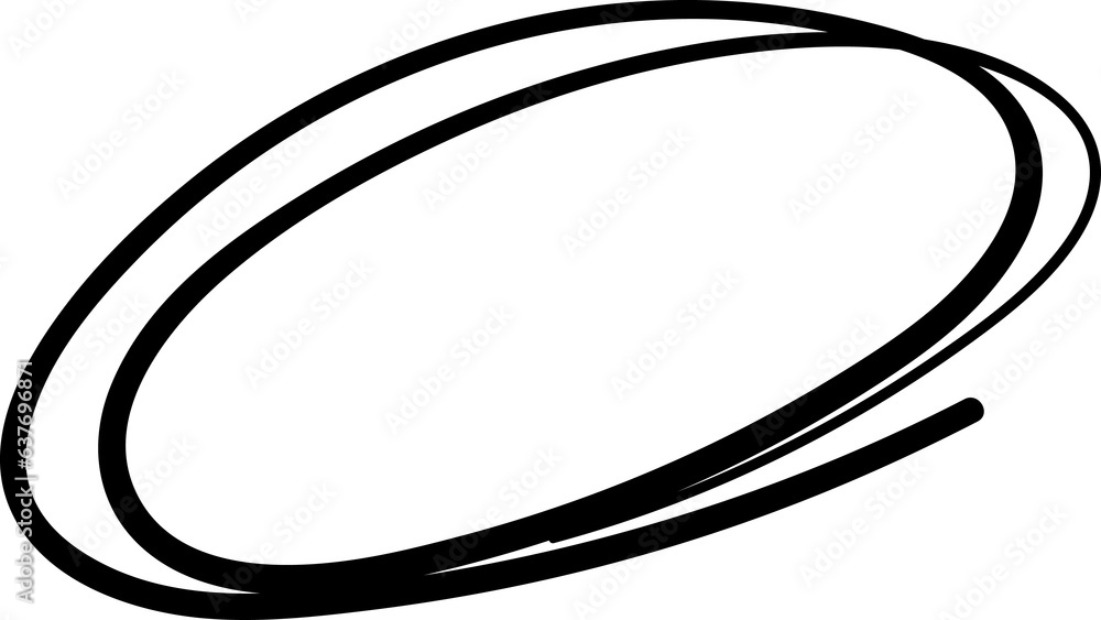 Speech bubble element