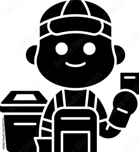 trash  icon
