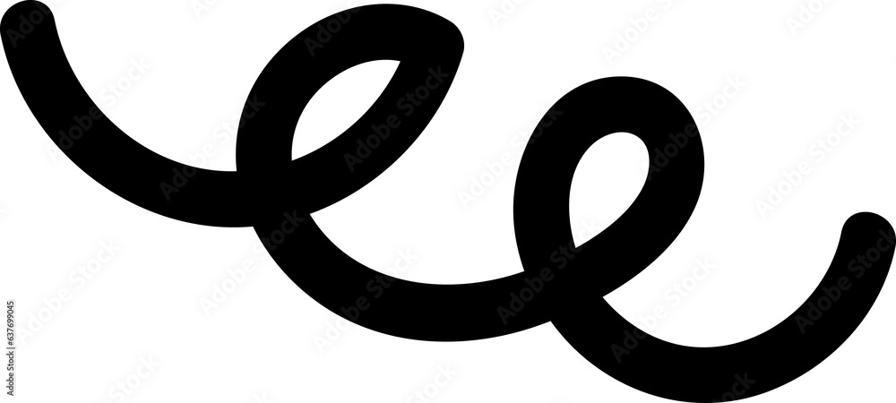 Cute doodle element Cute doodle element