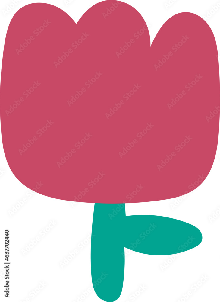 꽃 꽃