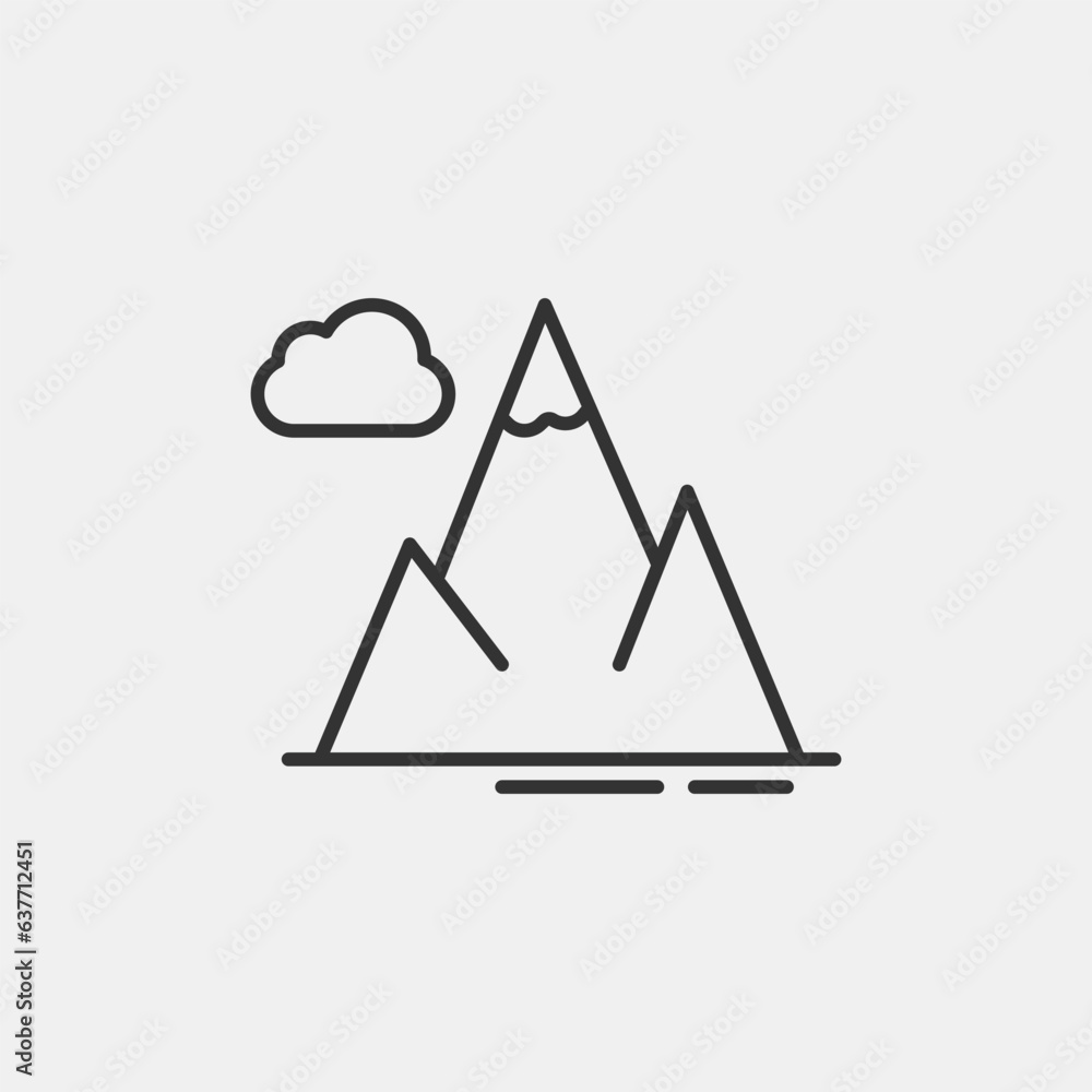 project management vector icon illustration sign. Business organisation icon for web and mobile app project management vector icon illustration sign. Business organisation icon for web and mobile app