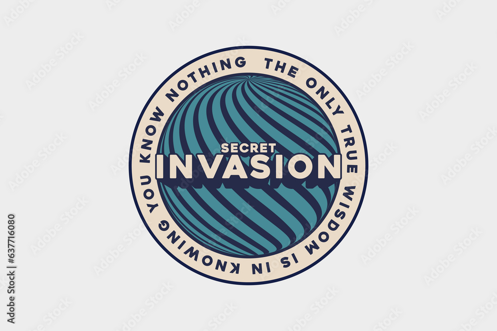 Obraz premium streetwear vintage style concept vector graphic tee design templates ideas