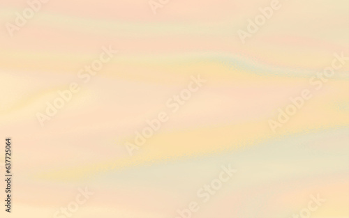 Rainbow texture. Iridescent, holographic design. Trendy background. Soft hues are a classic spring, summer. A pastel color palette can be a gorgeous, unique design.