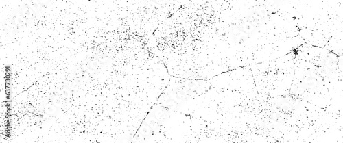 Dust overlay distress grainy grungy effect, distressed backdrop Vector Illustration, effect the black and white tones, grunge texture for background.