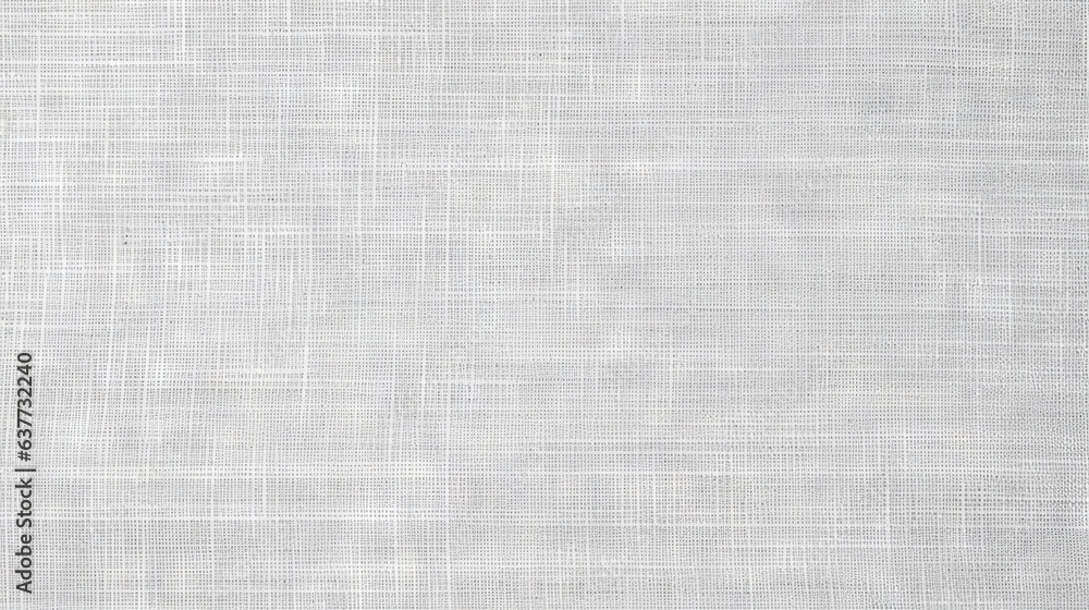 Light white woven fabric canvas texture background - natural gauze linen, wool, cotton textile blank for decoration Light white woven fabric canvas texture background - natural gauze linen, wool, cotton textile blank for decoration