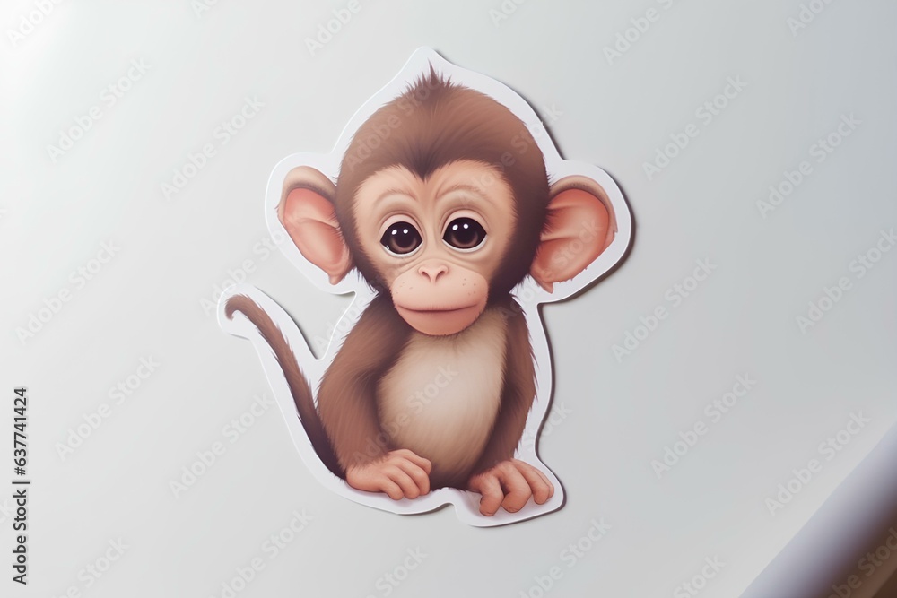 bunny made by midjourney