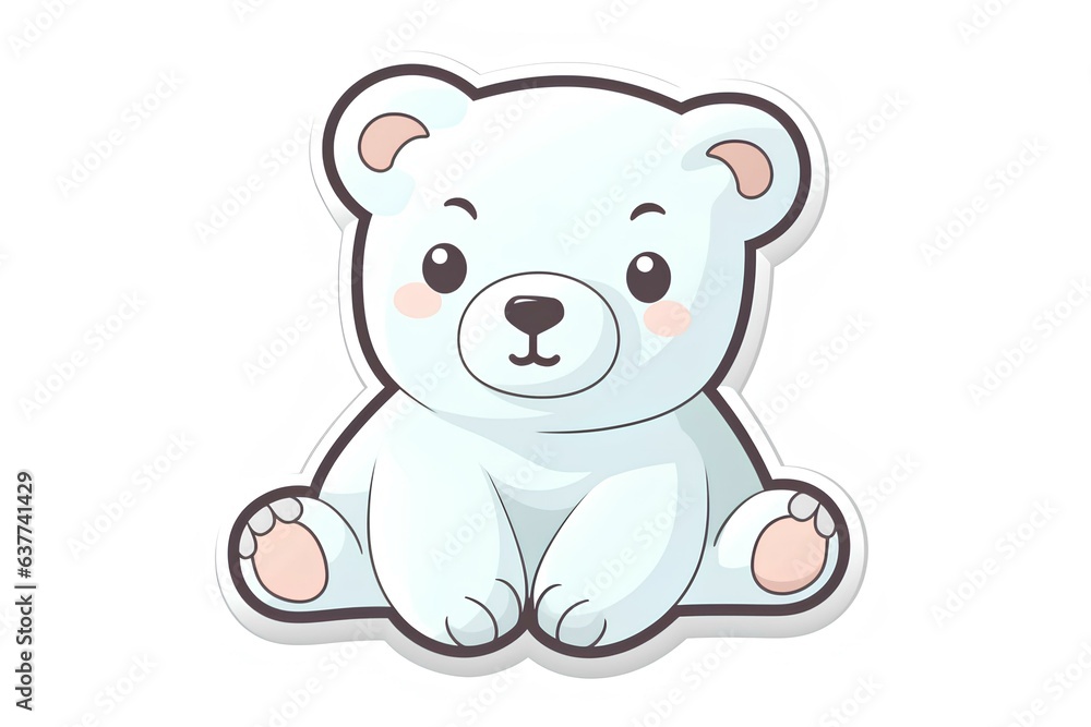 bear made by midjourney bear made by midjourney