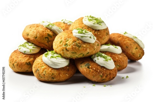 Falafel 