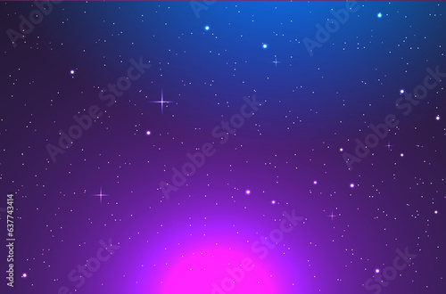 a blue background with a lot of stars, starfield background, astral night sky background, night sky background, stars background, opalescent night background, cosmic night background