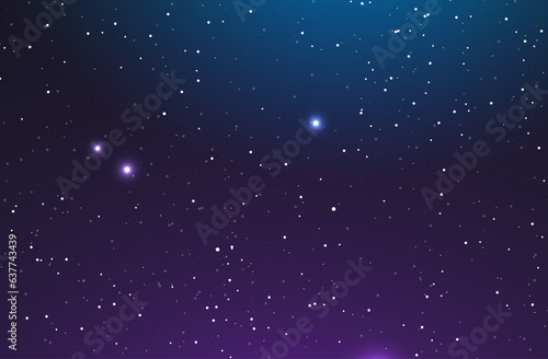 a blue background with a lot of stars  starfield background  astral night sky background  night sky background  stars background  opalescent night background  cosmic night background