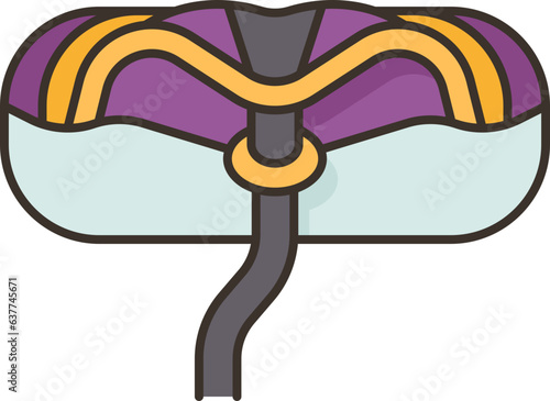 tubing  icon