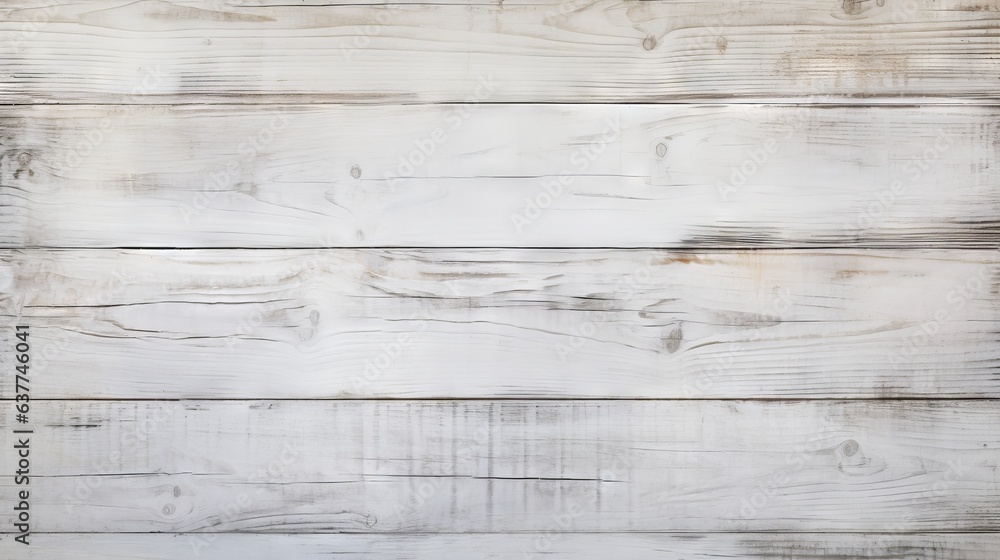 Wood plank white texture background surface with old natural pattern. Barn wooden wall antique cracking furniture weathered rustic vintage peeling wallpaper. Wood grain decoration with hardwood Wood plank white texture background surface with old natural pattern. Barn wooden wall antique cracking furniture weathered rustic vintage peeling wallpaper. Wood grain decoration with hardwood