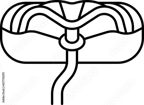 tubing  icon