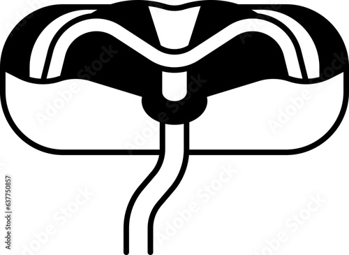 tubing  icon