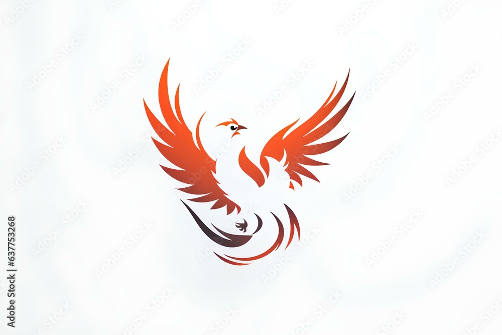 Fototapeta premium tattoo made by midjourny