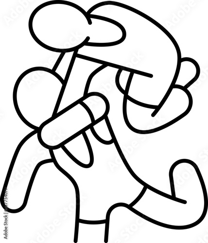 arm  icon
