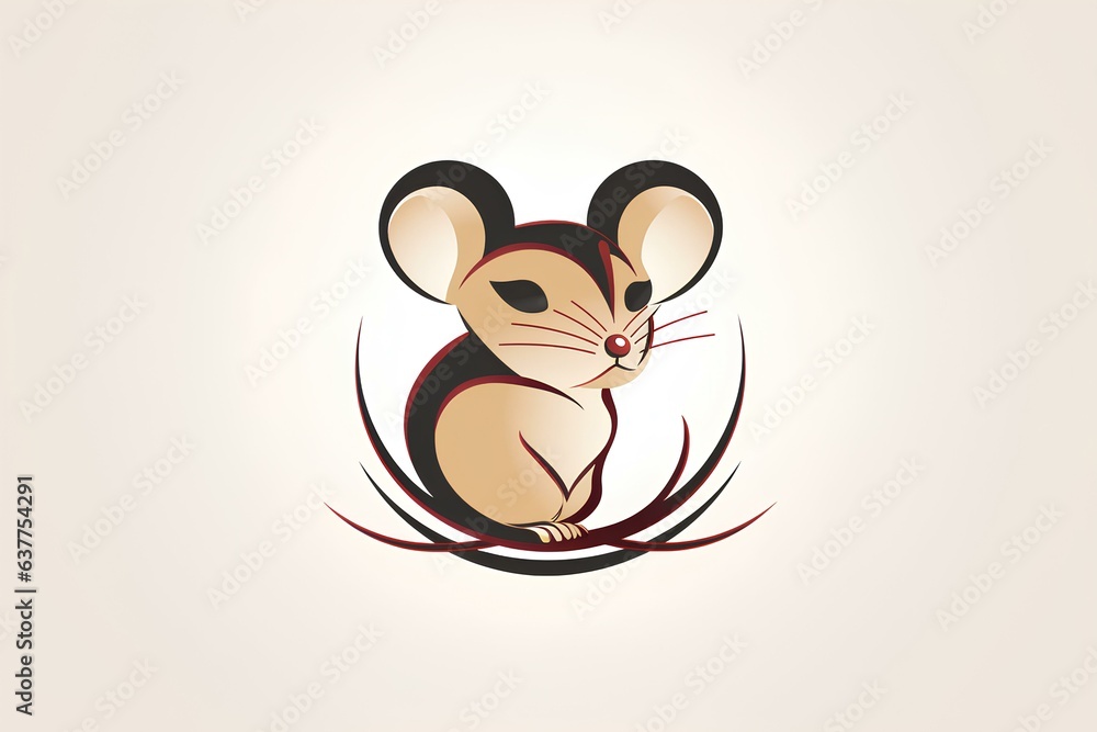mouse and cheese made by midjourney mouse and cheese made by midjourney