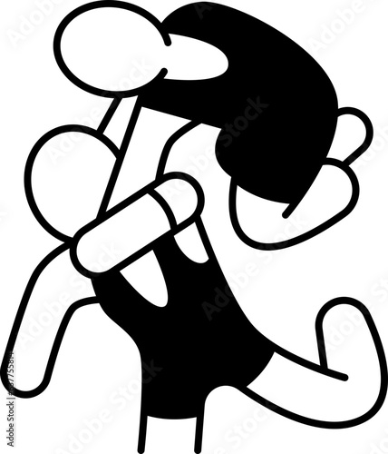 arm  icon
