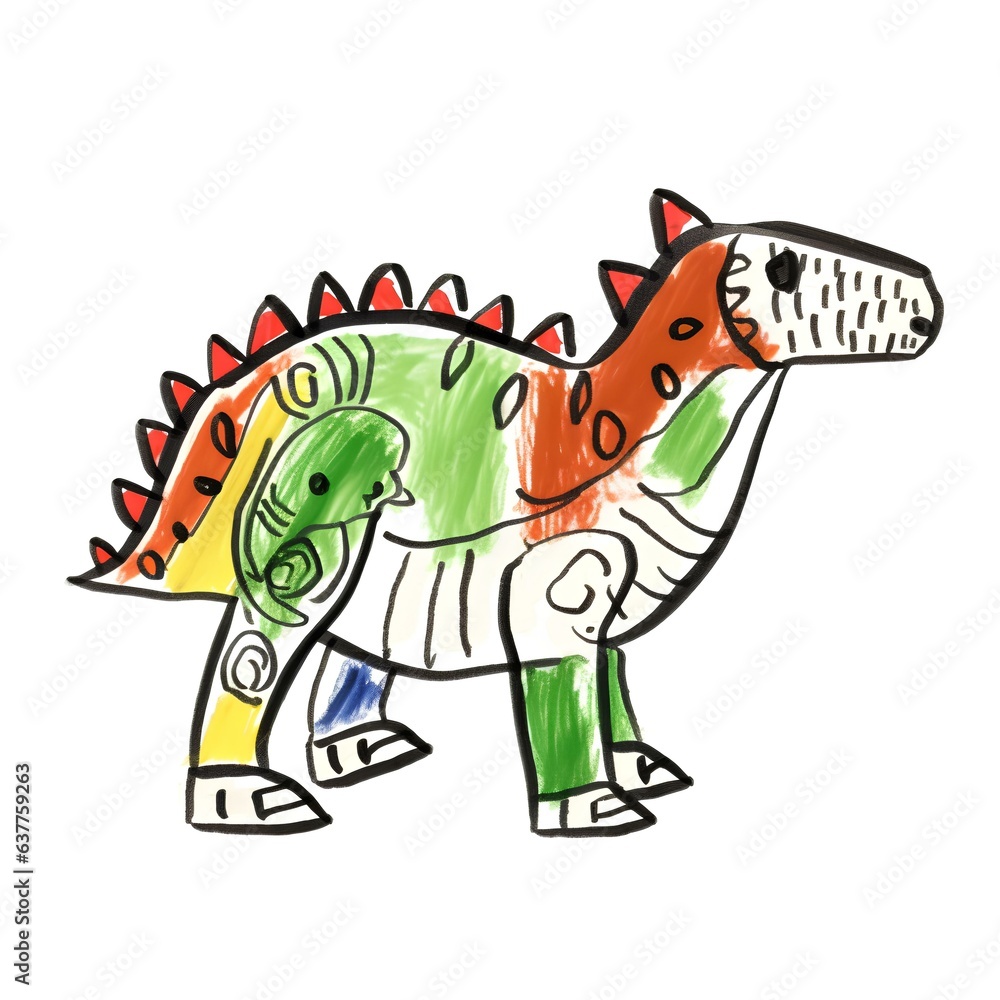 cartoon made by midjourney cartoon made by midjourney