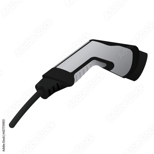 Ev Charging Cable	
