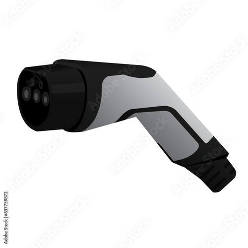 Ev Charging Cable	
