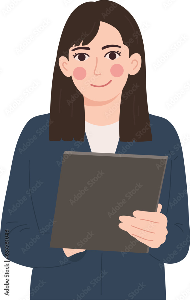 Female Teacher Education Academic Speech Illustration Graphic Cartoon Art Female Teacher Education Academic Speech Illustration Graphic Cartoon Art