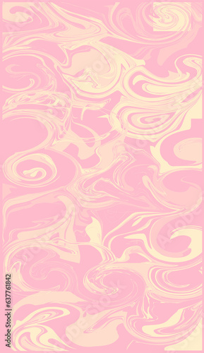 pink velvet pattern textured background